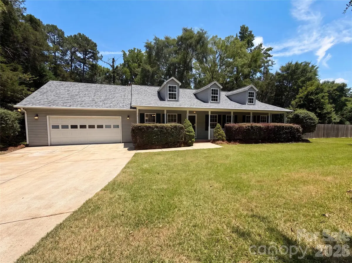 1331 London Drive, Rock Hill, SC 29732 - #1