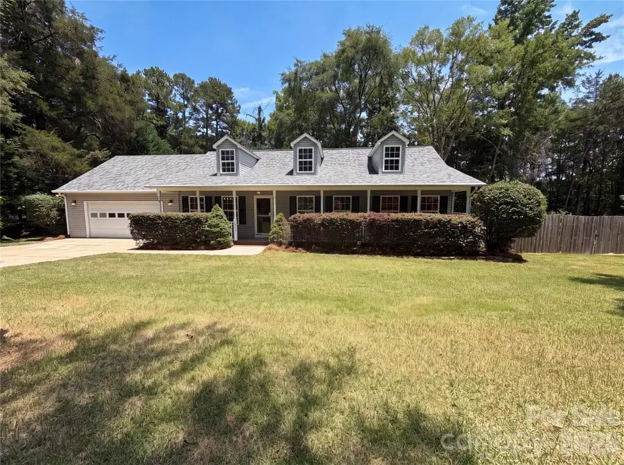 1331 London Drive, Rock Hill, SC 29732 - #2