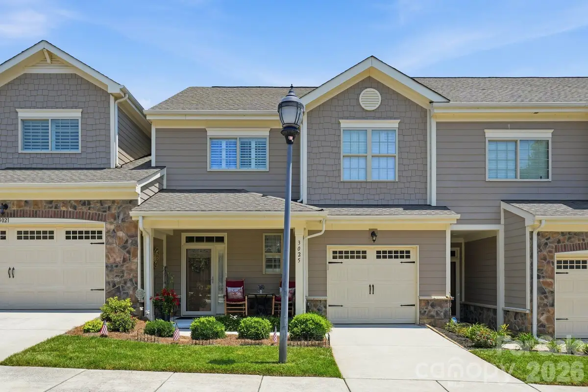 3025 Callaway Court, Cramerton, NC 28032 - #1
