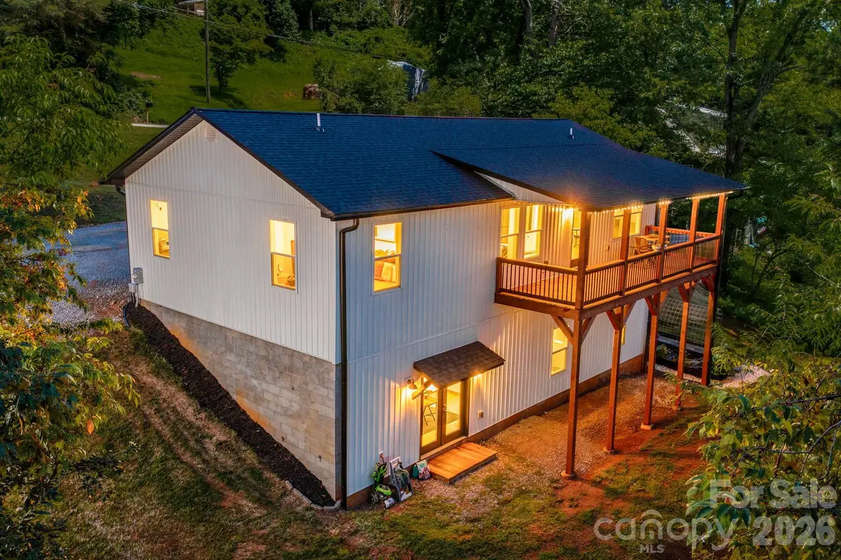 295 Penland Street, Clyde, NC 28721 - #1