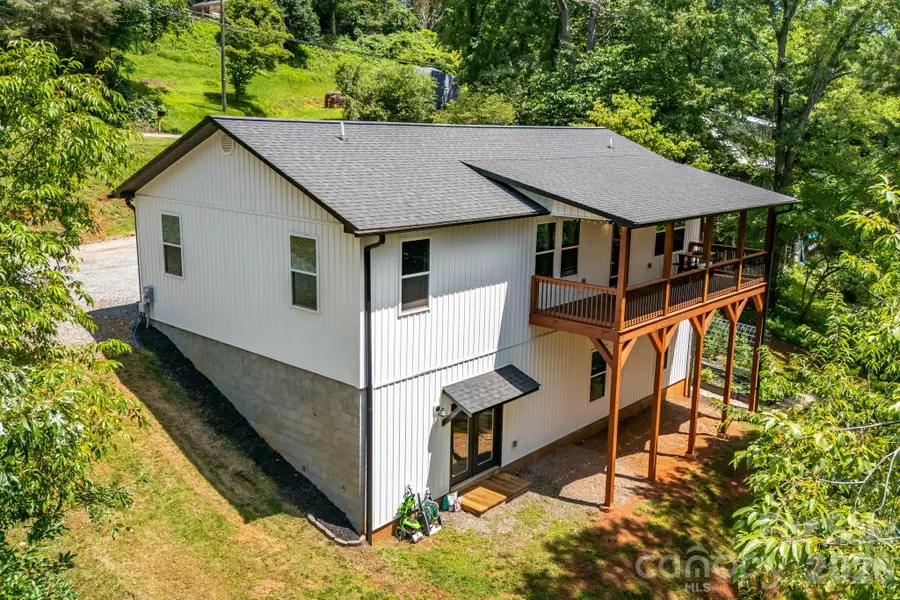 295 Penland Street, Clyde, NC 28721 - #3