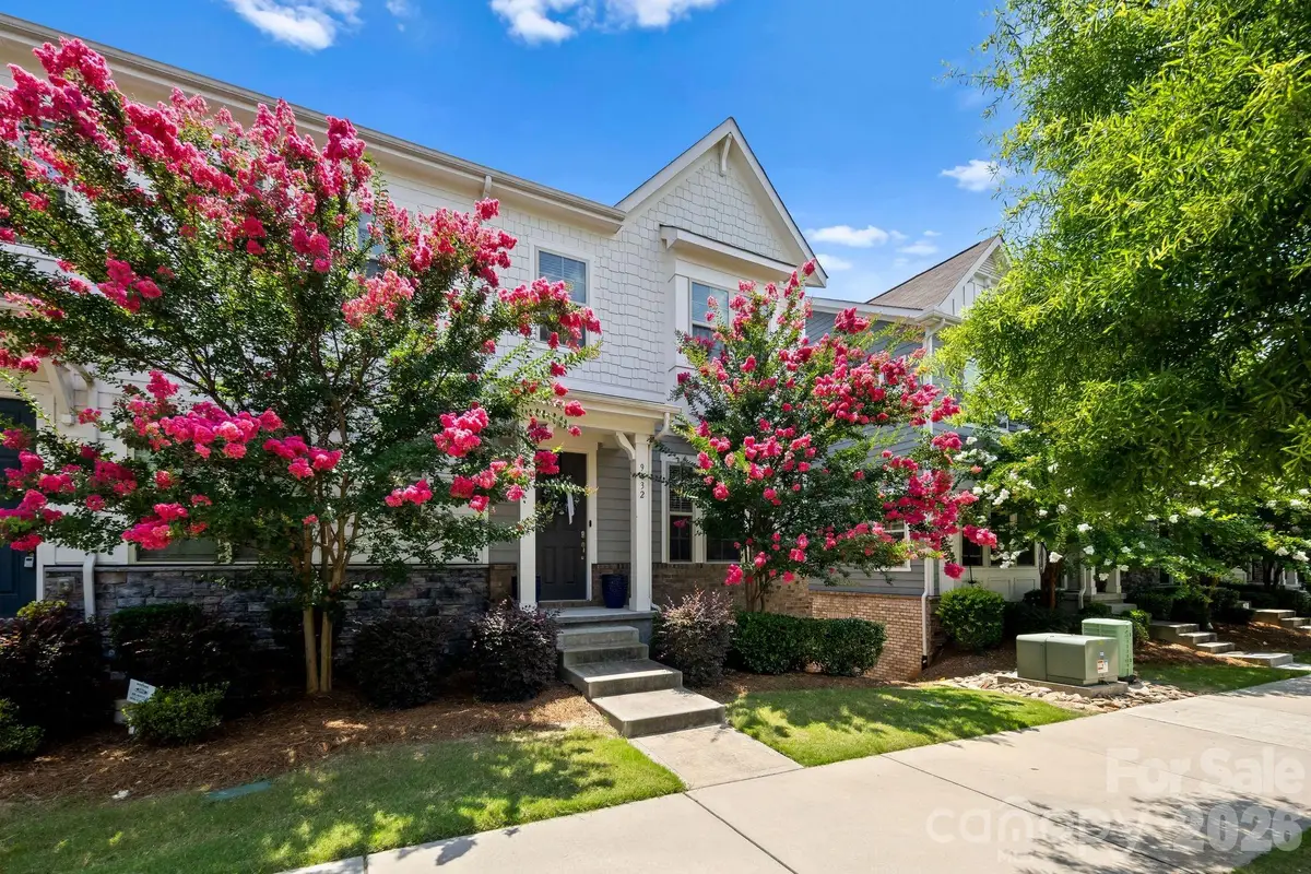 9432 Ainslie Downs Street, Charlotte, NC 28273 - #1