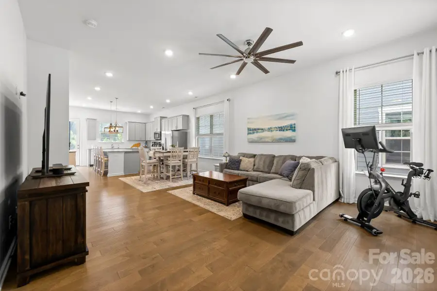 9432 Ainslie Downs Street, Charlotte, NC 28273 - #3