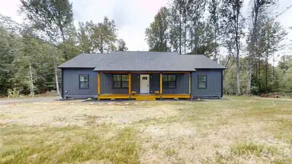 101 Riverhills Lane, Morganton, NC 28655