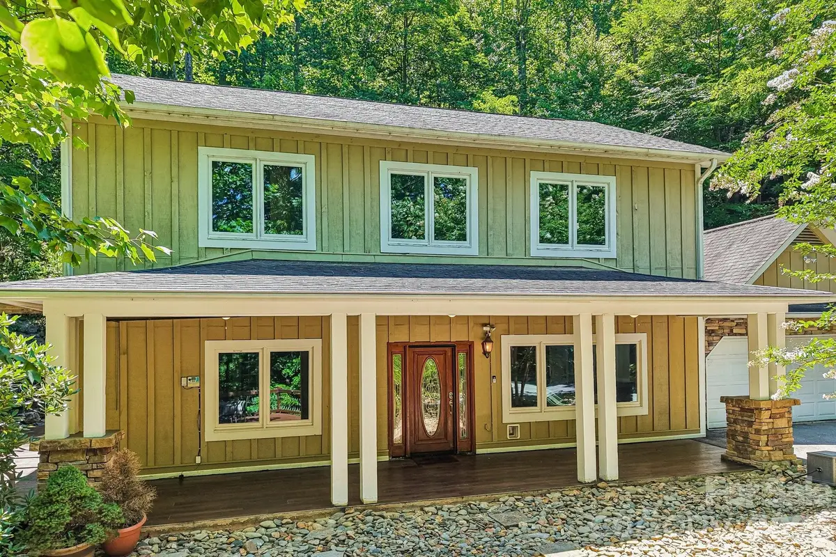 10 Cedar Drive, Mills River, NC 28759 - #1