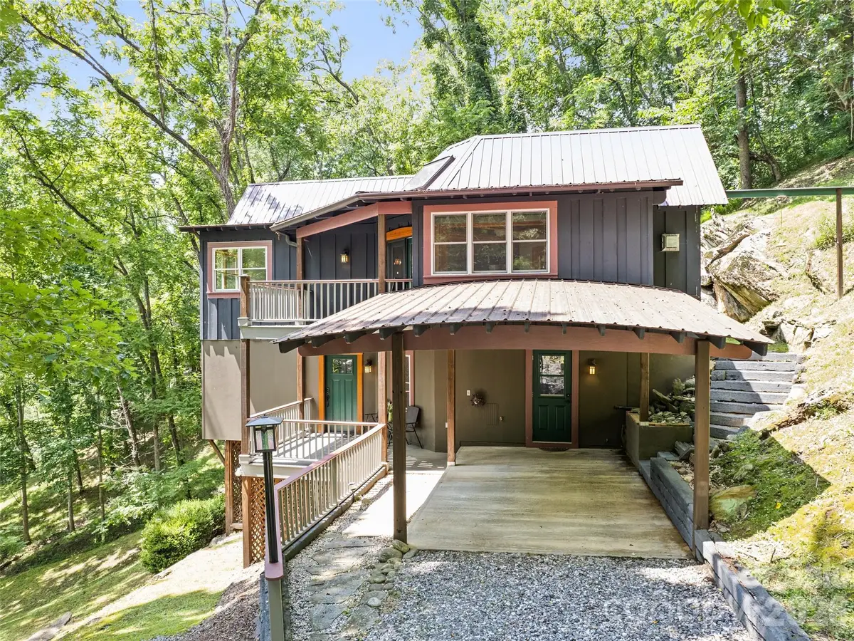 145 Hiaway Trail, Clyde, NC 28721 - #1