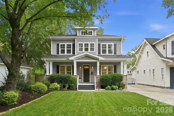 509 Orient Road, Charlotte, NC 28211