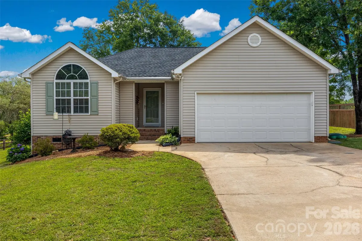 808 Chipmeadow Lane, York, SC 29745 - #1