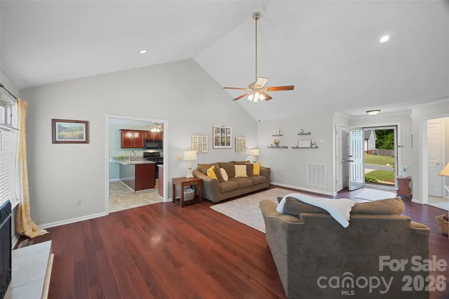 808 Chipmeadow Lane, York, SC 29745 - #3
