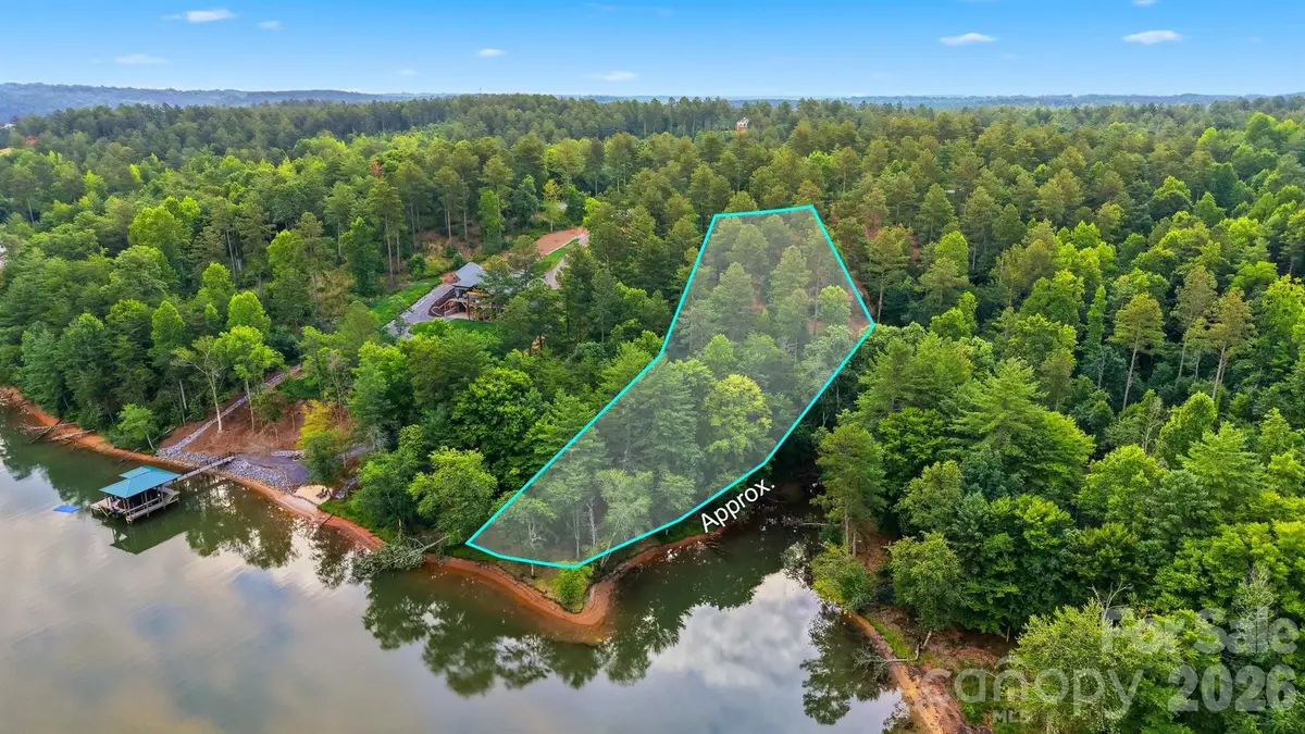 3283 Pyramid Peak Trail, Connelly Springs, NC 28612 - #1