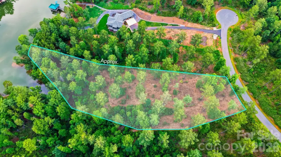 3283 Pyramid Peak Trail, Connelly Springs, NC 28612 - #2