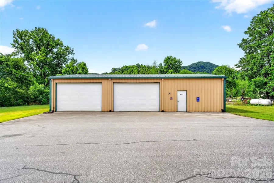 533 Catawba River Road, Old Fort, NC 28762 - #2