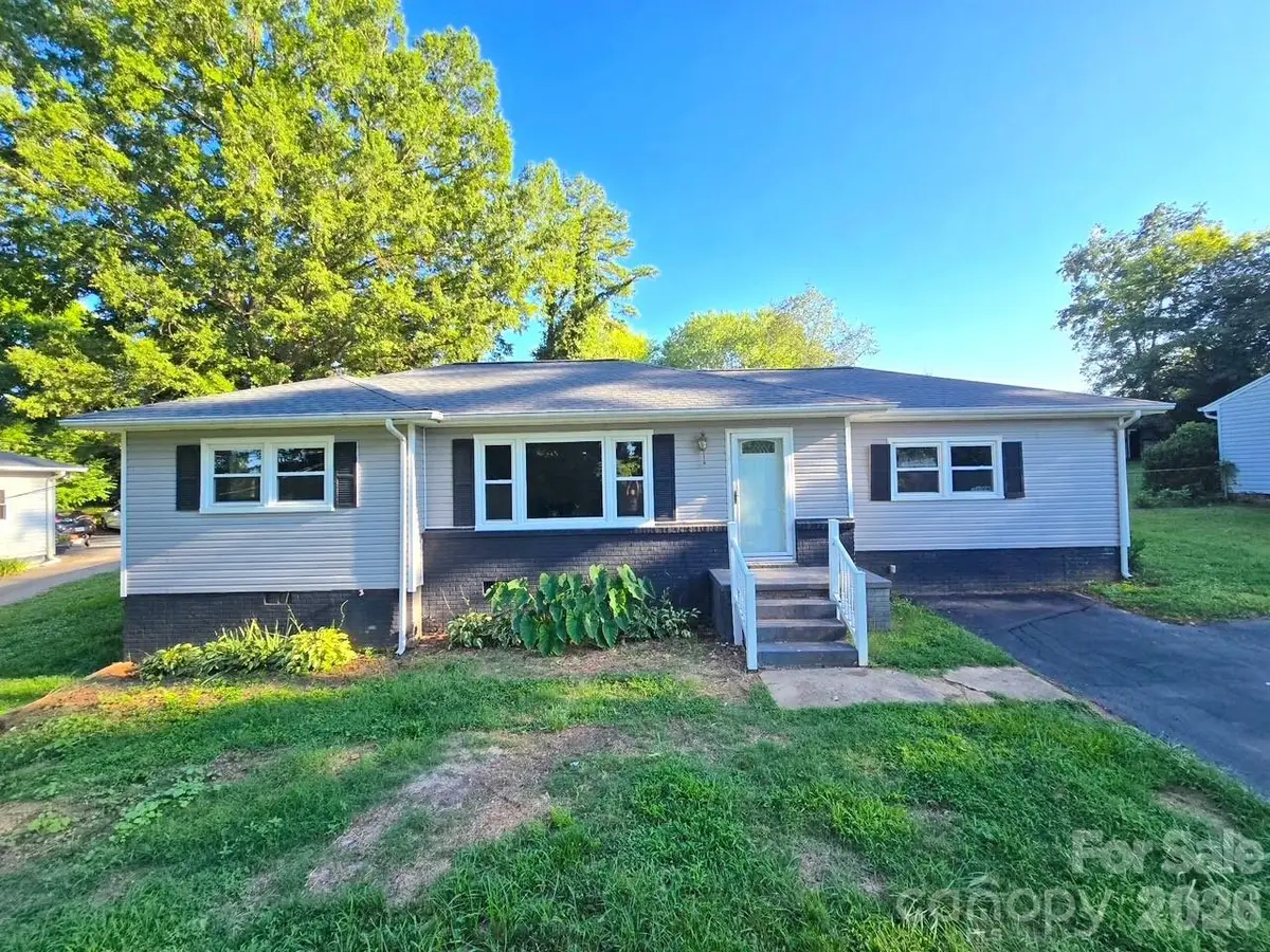 1317 Meadowbrook Circle, Salisbury, NC 28144 - #1