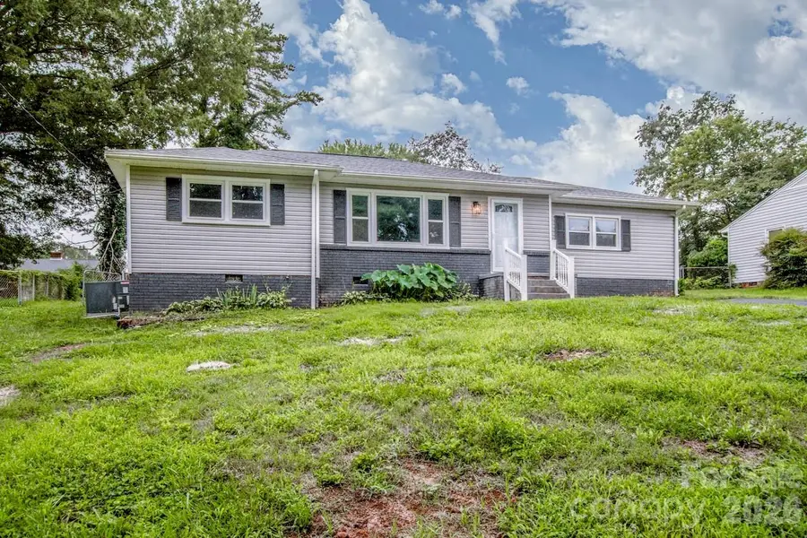 1317 Meadowbrook Circle, Salisbury, NC 28144 - #3
