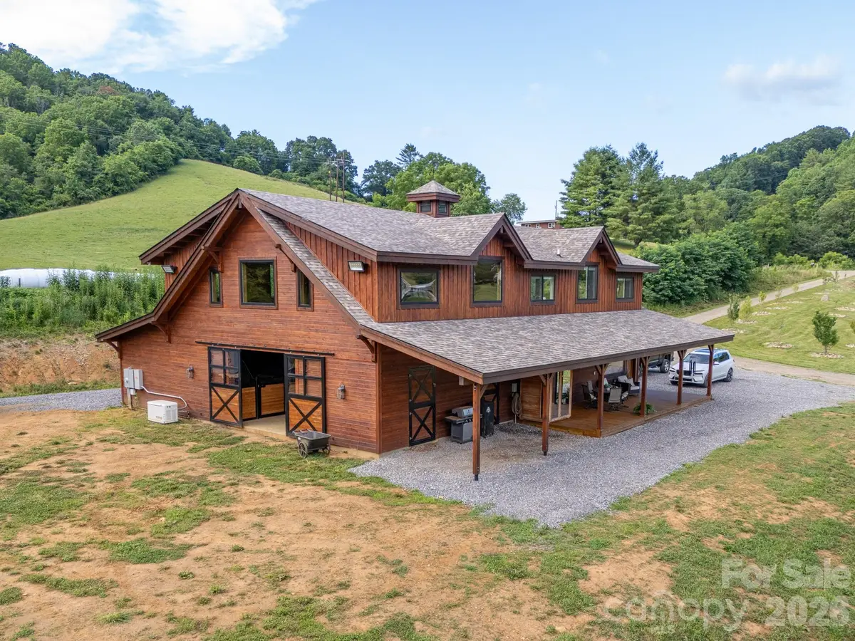 793 State Highway 197 South, Burnsville, NC 28714 - #1