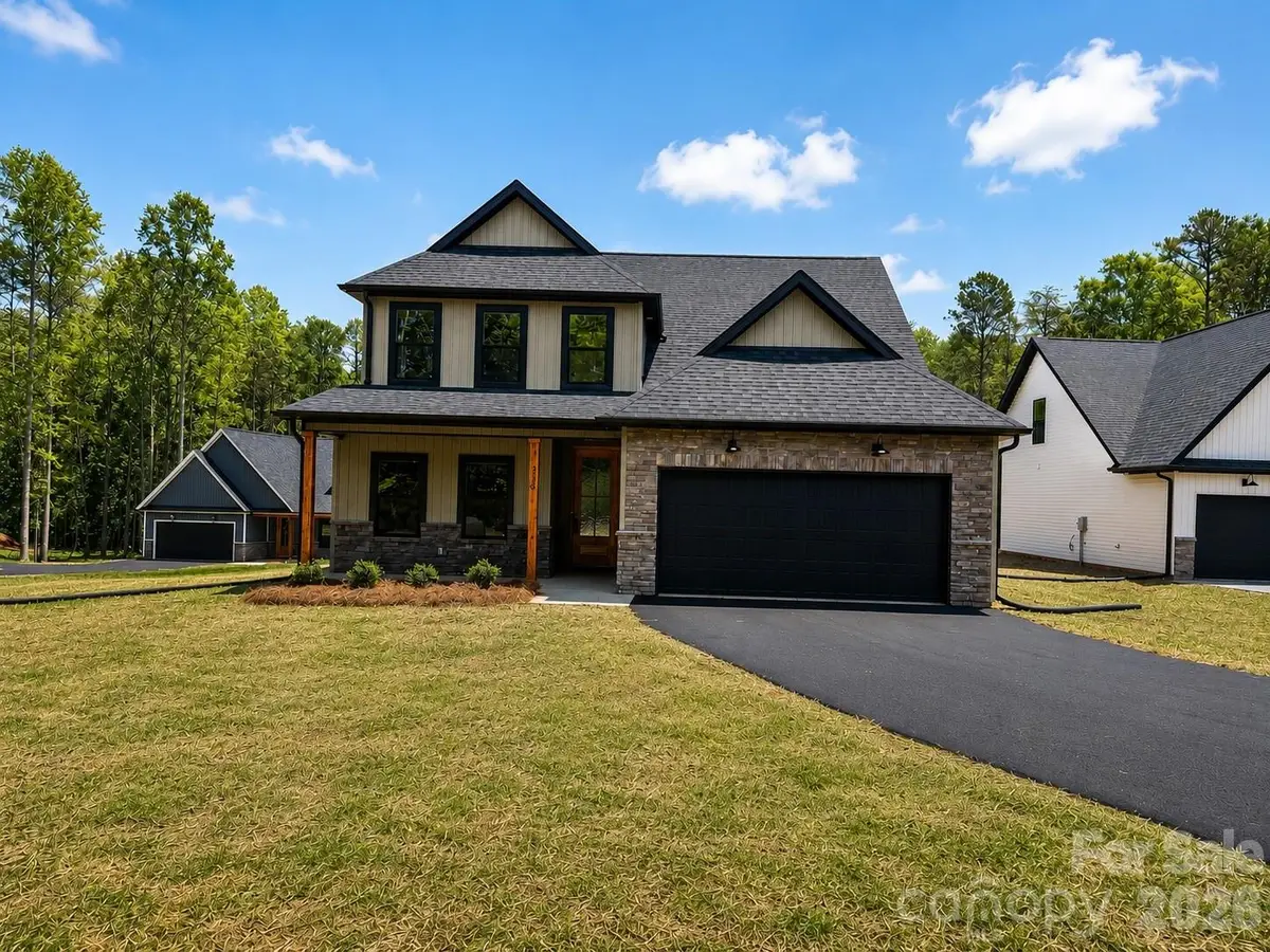335 Lake Farm Drive, Salisbury, NC 28146 - #1