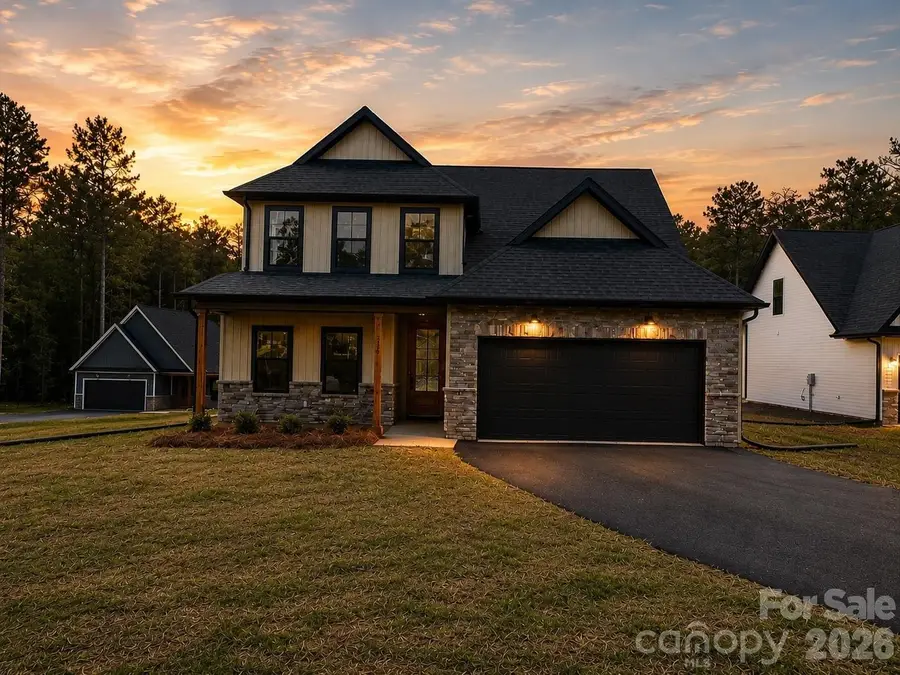335 Lake Farm Drive, Salisbury, NC 28146 - #2