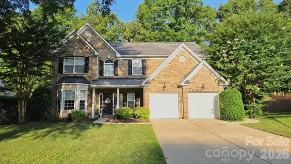 1658 Lillywood Lane, Indian Land, SC 29707