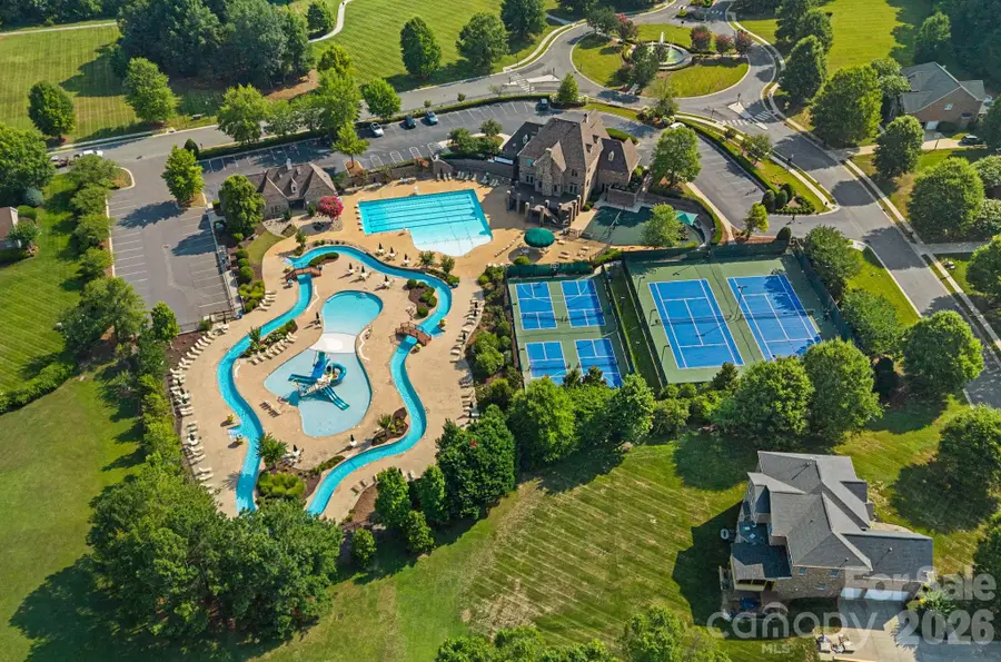 817 Wheatfield Drive, Waxhaw, NC 28173 - #3