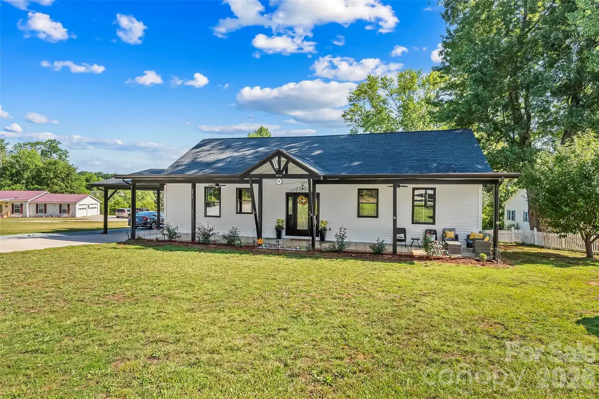 4816 Klutz Place, Granite Falls, NC 28630 - #1