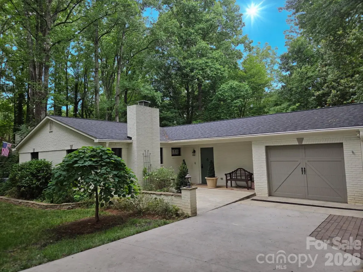 1889 Faculty Drive, Winston Salem, NC 27106 - #1
