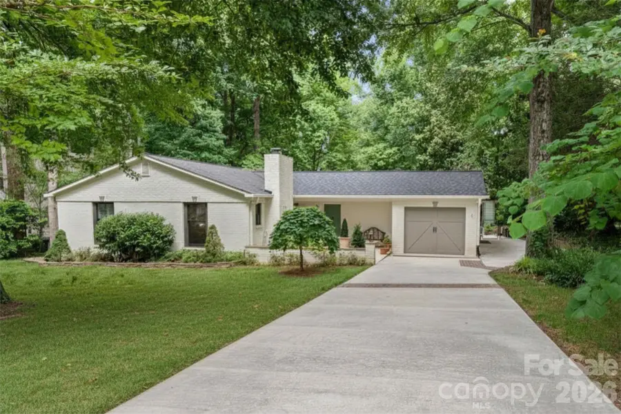 1889 Faculty Drive, Winston Salem, NC 27106 - #2