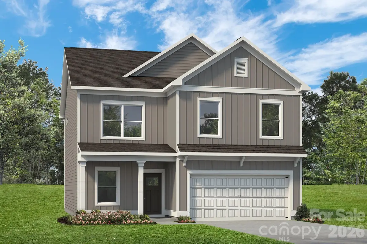 4203 Ruth Creek Court, Charlotte, NC 28216 - #1