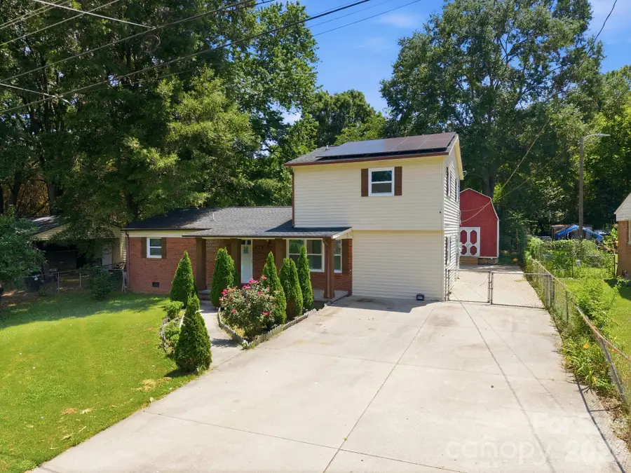 3014 Curtis Street, Gastonia, NC 28052 - #3
