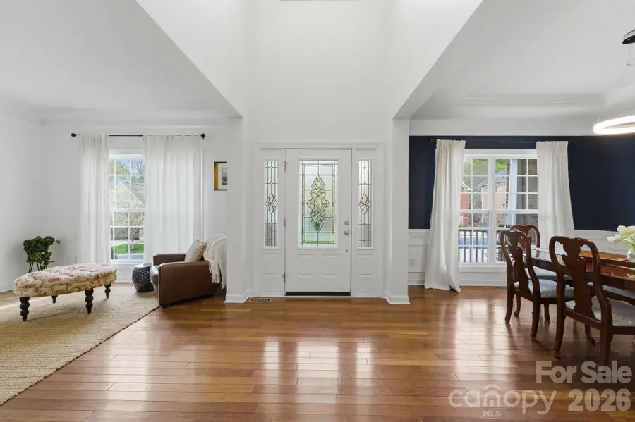 422 Deer Brush Lane, Waxhaw, NC 28173 - #3