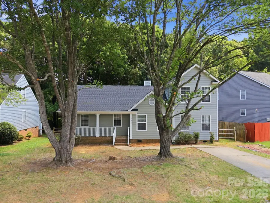 8313 Houndstooth Drive, Charlotte, NC 28227 - #2