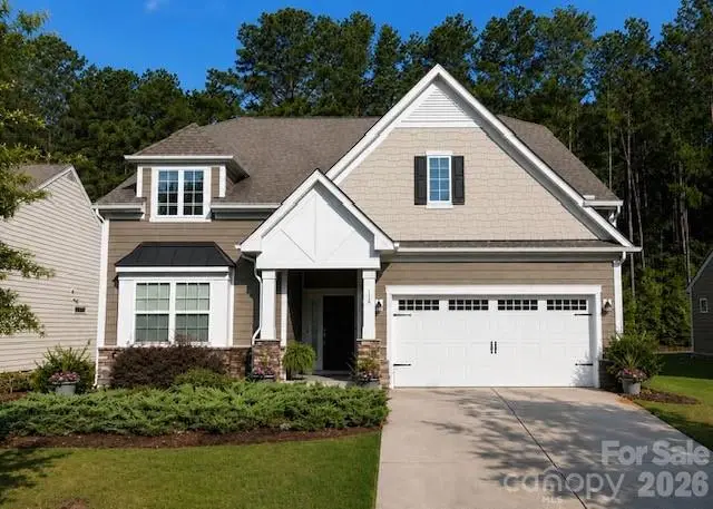 116 Van Gogh Trail, Mount Holly, NC 28120 - #1
