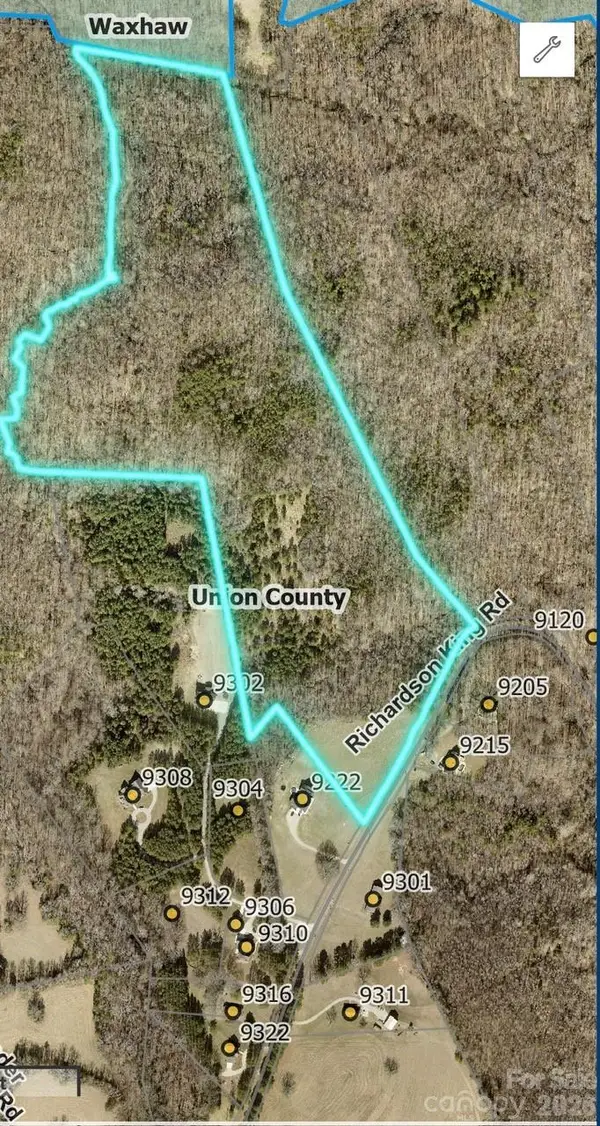 9999 Richardson King Road, Waxhaw, NC 28173
