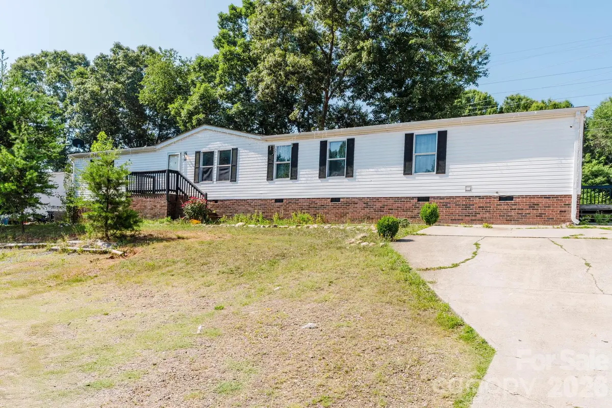 308 Forest Hollow Drive, Statesville, NC 28677 - #1