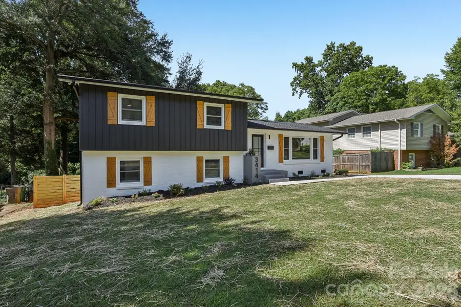 3414 Winterfield Place, Charlotte, NC 28205 - #2