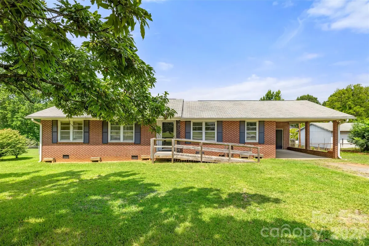 751 Springdale Road, Rock Hill, SC 29730 - #1