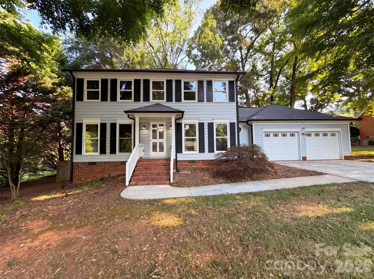 4224 Old Forge Drive, Gastonia, NC 28056 - #1