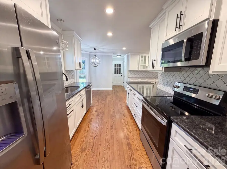4224 Old Forge Drive, Gastonia, NC 28056 - #2