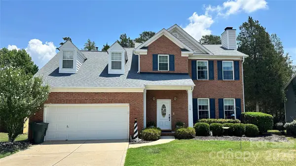 110 Glynwater Drive, Mooresville, NC 28117
