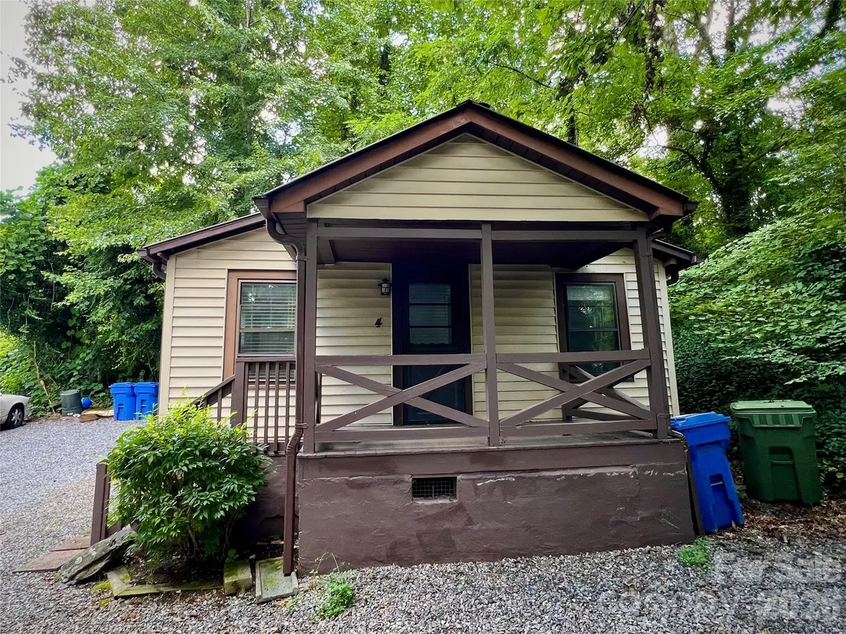 4 Arbutus Road, Asheville, NC 28805 - #1