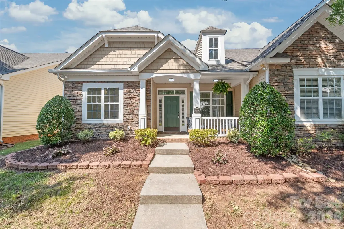 4109 Twenty Grand Drive, Indian Trail, NC 28079 - #1