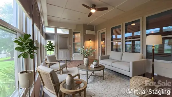 15503 Lake Ridge Road, Charlotte, NC 28278
