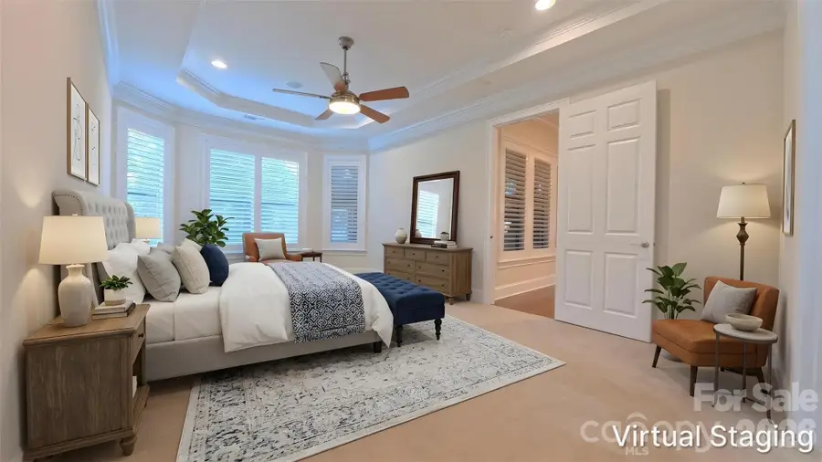 15503 Lake Ridge Road, Charlotte, NC 28278 - #2