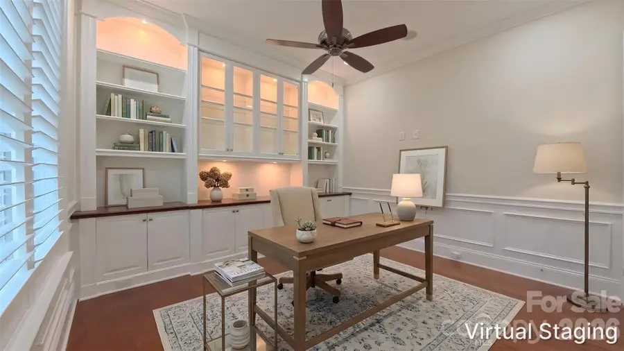 15503 Lake Ridge Road, Charlotte, NC 28278 - #3