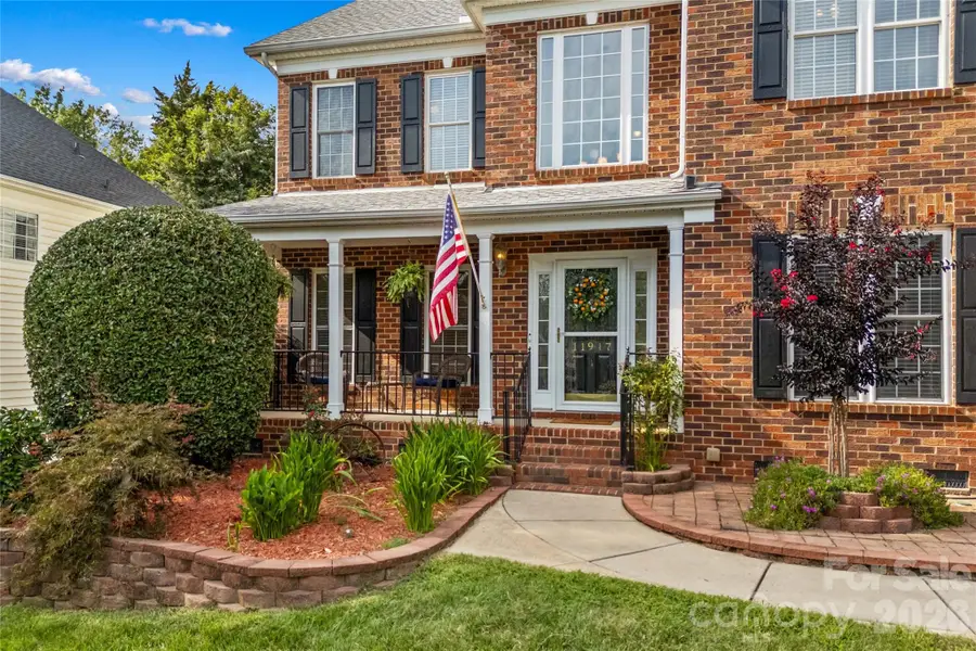 11917 Ulsten Lane, Huntersville, NC 28078 - #3