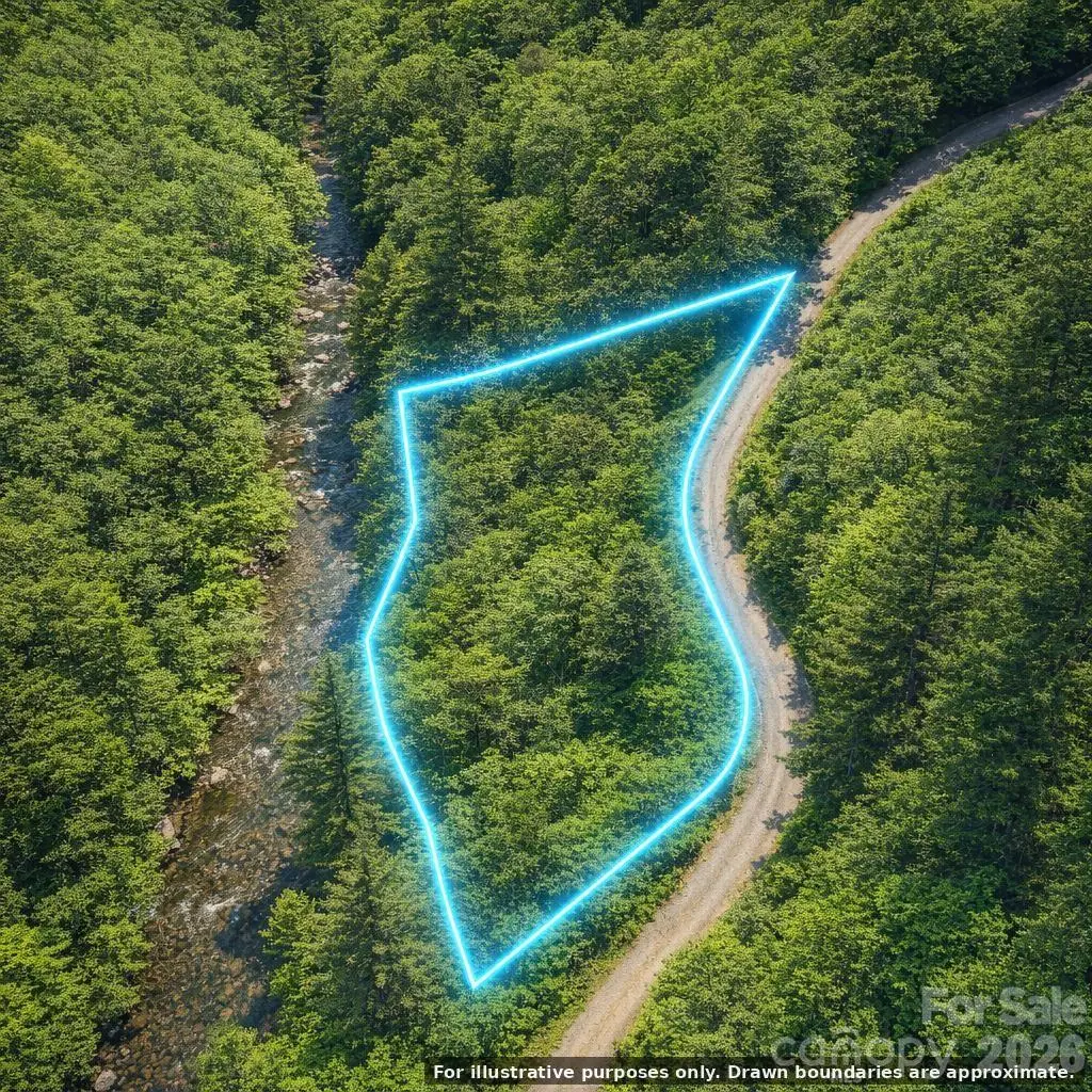 0000 Rainbow Trout Drive, Burnsville, NC 28714 - #1
