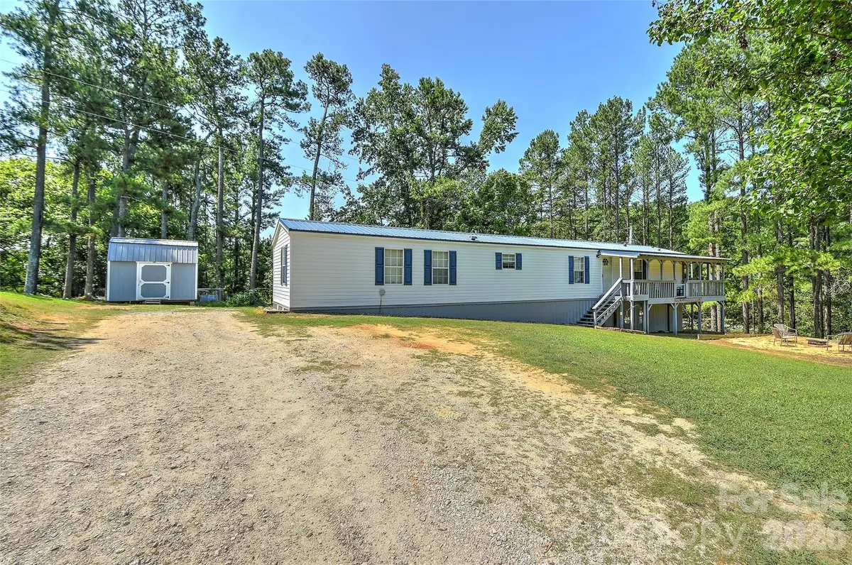 1615 Ellis Belk Road, Monroe, NC 28112 - #1