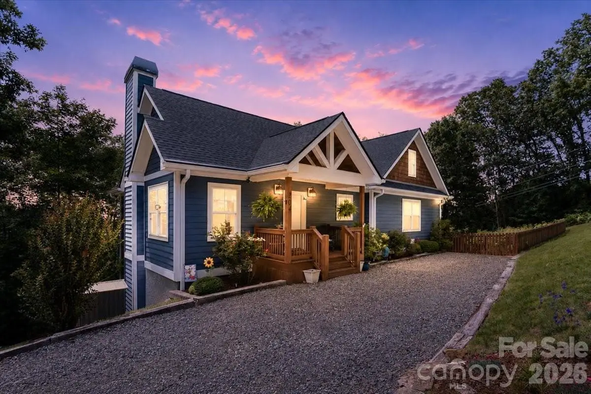 204 Mostert Drive, Asheville, NC 28804 - #1