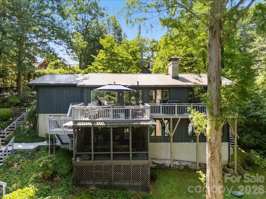 6149 N Shore Drive, Nebo, NC 28761 - #3