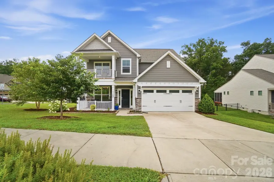 1168 Hearth Lane Sw, Concord, NC 28025 - #2