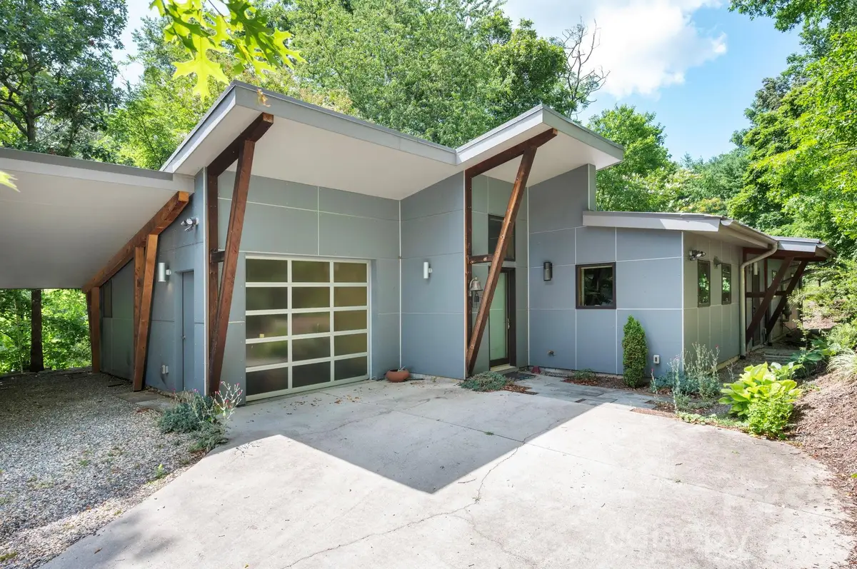 253 Edgewood Road, Asheville, NC 28804 - #1